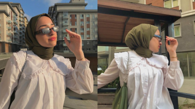 Kapalı insanlara neden "türbanlı" derler, kötü bir tabir değil mi 😔?