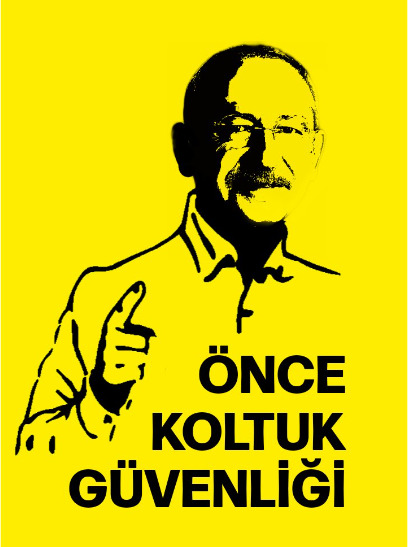 Kemal Kılıçdaroğlu ile bir bardak yayık ayran içme fırsatınız olsa, ona ne sorardınız?