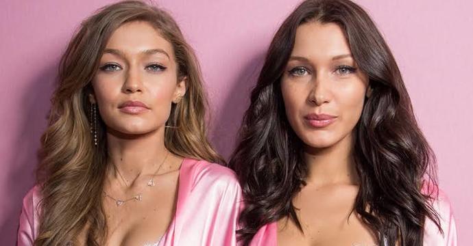 Bella Hadid mi yoksa Gigi Hadid mi, tarafını seç! Sizce hangi kardeş daha güzel?