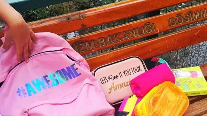 Kalemlik aldım 400 liraya, fiyatı çok mu sizce?