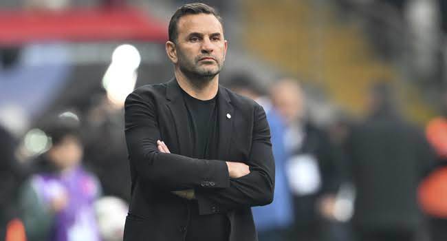 Milli futbol takımızın teknik direktörü kim olmalı?