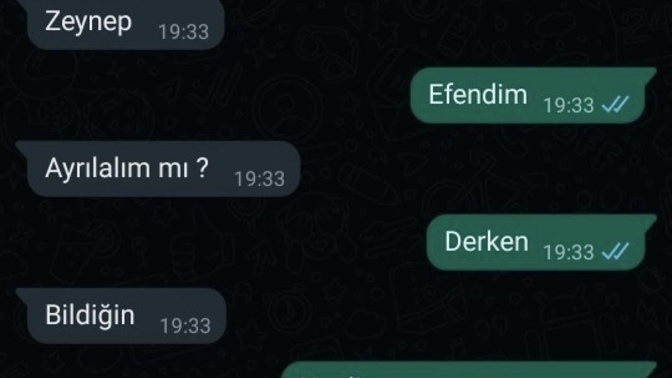 Acı çekmeden bir ilişkiyi bitirmek olgunluk belirtisi mi?