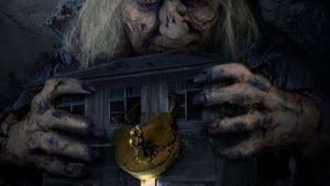 Korku filmlerini gece mi izlerken hoşunuza gidiyor gündüz mü?