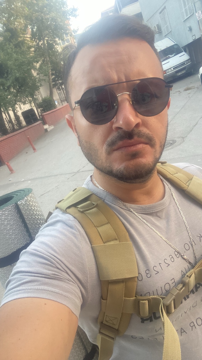 Hala uyuyor musunuz ya?