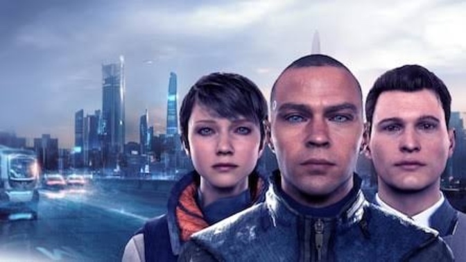 Detroit oynayan var mı?