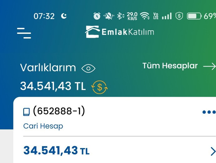 Bir miktar altın mi alsam?