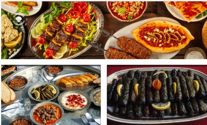 İlk yemeğinizi kaç yaşında yaptınız ve yemek neydi?