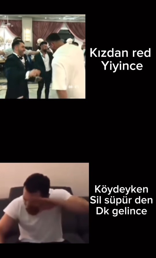 En son zorunuza giden şey ne oldu?