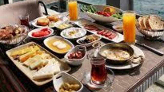 Günaydın..🌞 Gününüz nasıl başladı?