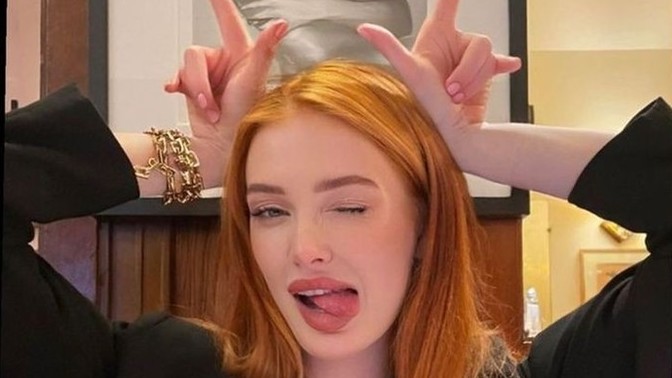 Şeytanlığını 10 üzerinden puanla desem 😏?