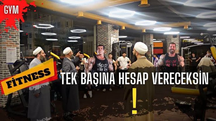 İnandığınız dinî yaymaya çalışıyor musunuz?