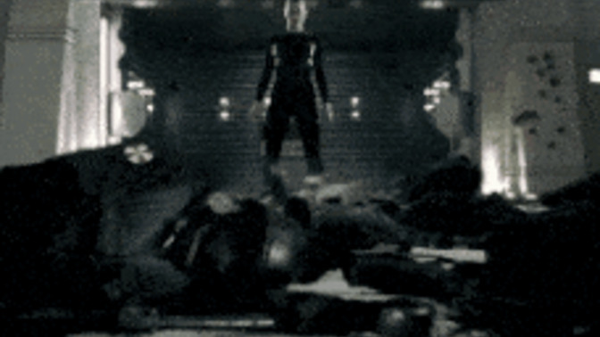 Kalbiniz kırıldığında önünüzde kimse duramaz mı?