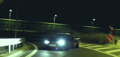 Arabanız ile hiç drift yapmayı denediniz mi?
