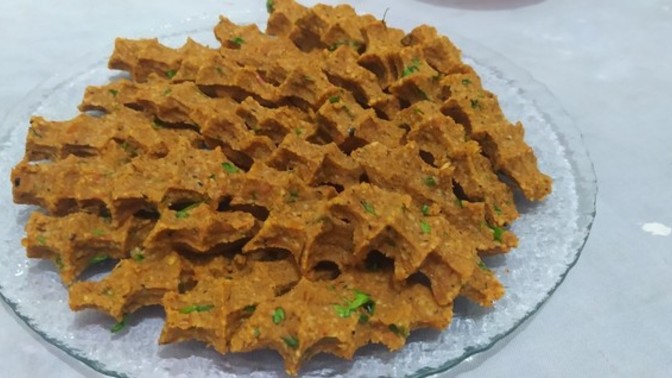 Çiğköfteciniz geldi haanımmm yok mu isteyen?
