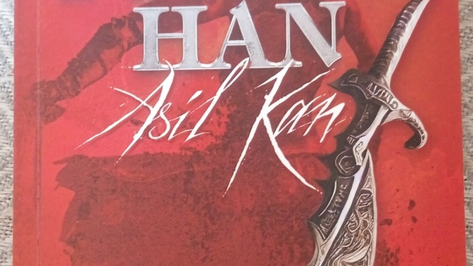 En son okudunuz kitap hangisi 📚?