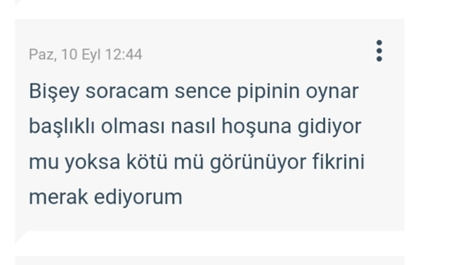 Özel mesajla rahatsızlık vereni savcılığa versek maddi manevi tazminat alabilir miyiz?