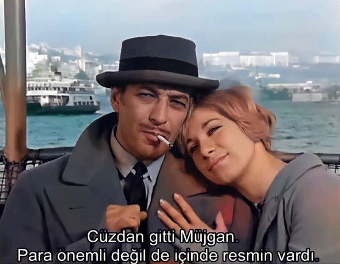 Sevgilinizin hangi davranışları sevildiğinizi hissettirir?