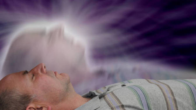 Astral seyahat yapanlar var mı var mı?
