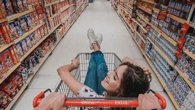 Market alışverişinde favori mağazan hangisi?