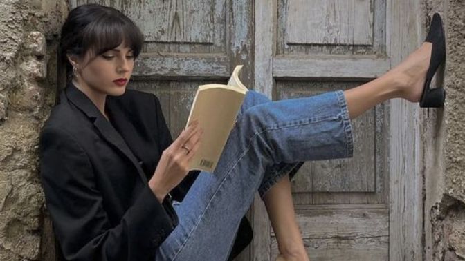 Boş zamanlarınızda ne yaparsınız?