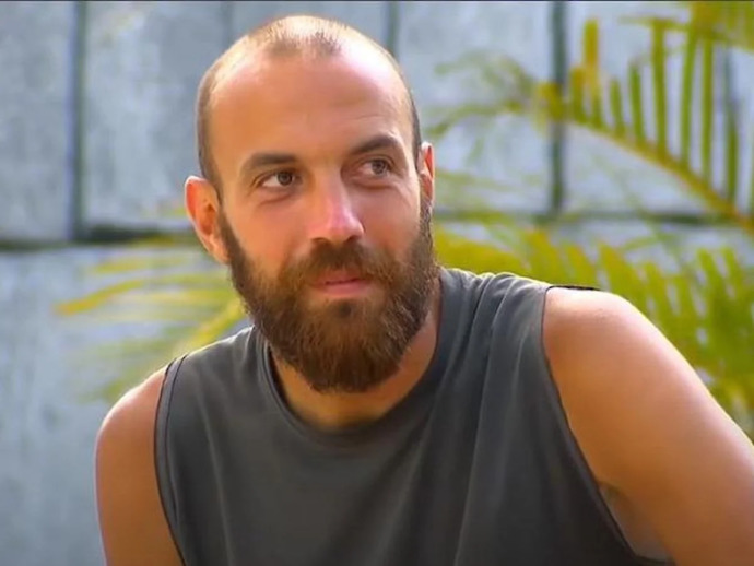 Survivor All Star 2024 kadrosuna yeni bir isim daha; Sercan Yıldırım! Favori yarışmacınız olur mu?