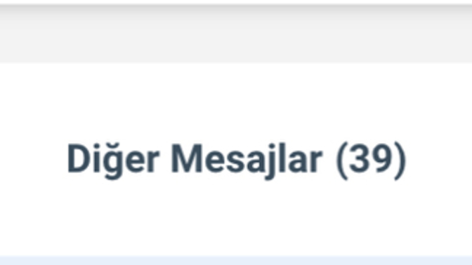 İnsanları neden rahatsız ediyorsunuz ayıp değil mi 🙄?