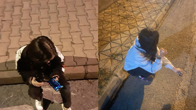 Erkekler neden kıro kızları beğeniyor, seviyor?