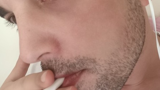 Kızlar erkekte kaş ve kirpik önemli mi sizin için?