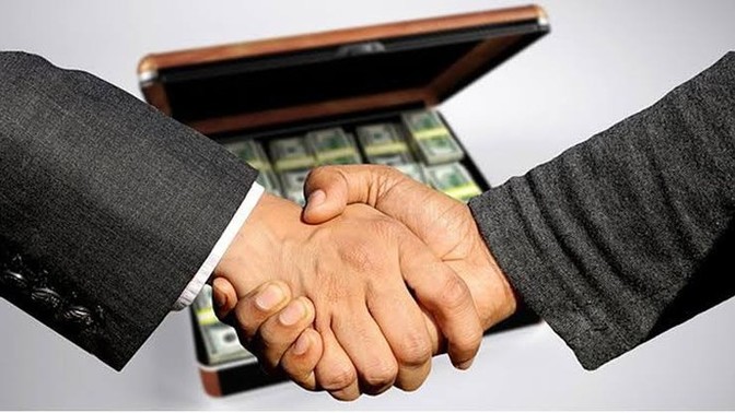 100 milyon Euro karşılığında asla yapmam dediğiniz şeyi yapar mıydınız?