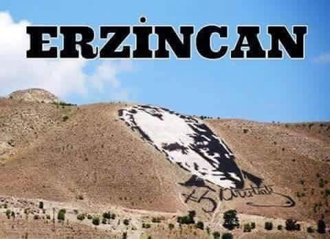 * Nerelisiniz * ?