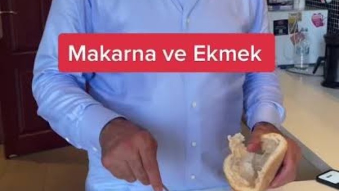 Ömür boyu sade makarna yemek mi yoksa sevmediğin biriyle yaşamak mı?