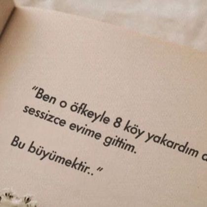 Hissedilen öfke ve nefret karşı tarafa zarar vermiyorsa, ne işe yarıyor ya da bir faydası var mıdır?