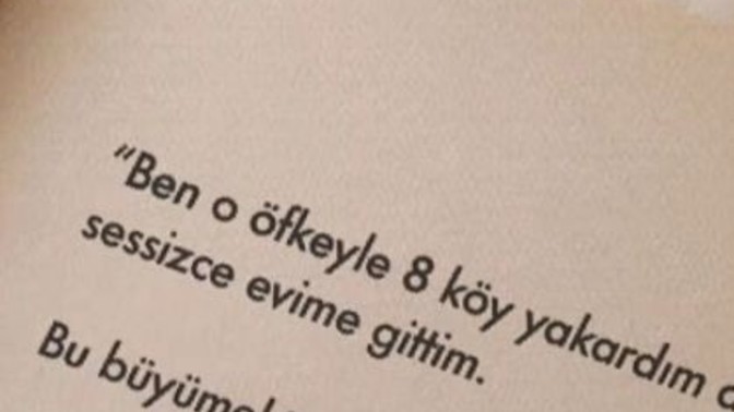 Hissedilen öfke ve nefret karşı tarafa zarar vermiyorsa, ne işe yarıyor ya da bir faydası var mıdır?