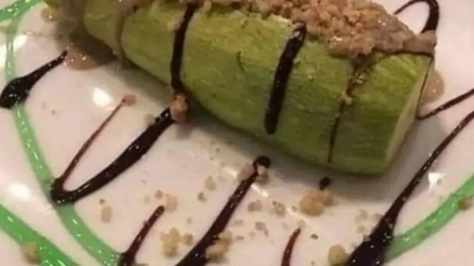Kabak tatlısı yaptım, nasıl olmuş?
