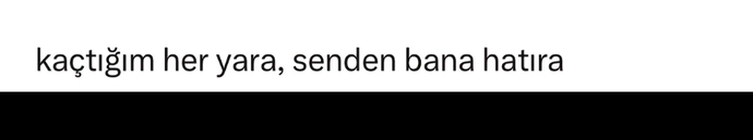 Okuyunca iç çektiğiniz hangi sözler yaranıza tuz basmak gibi oldu?