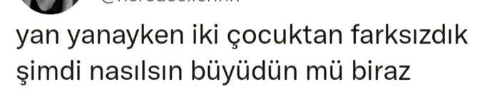 Okuyunca iç çektiğiniz hangi sözler yaranıza tuz basmak gibi oldu?