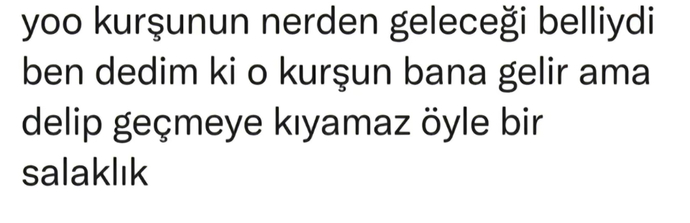 Okuyunca iç çektiğiniz hangi sözler yaranıza tuz basmak gibi oldu?
