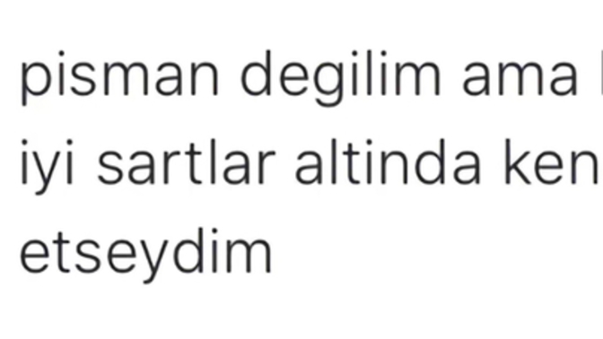 Okuyunca iç çektiğiniz hangi sözler yaranıza tuz basmak gibi oldu?