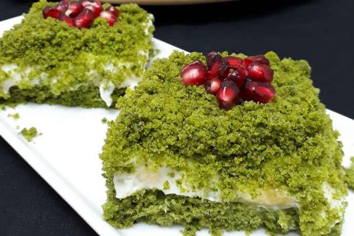 Doğum günü pastam nasıl, siz neli pasta seversiniz?