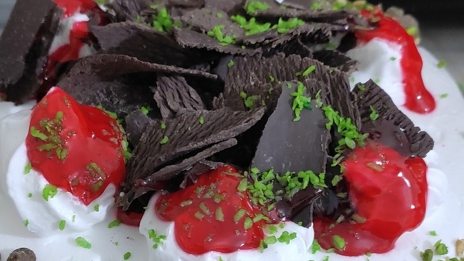 Doğum günü pastam nasıl, siz neyli pasta seversiniz?