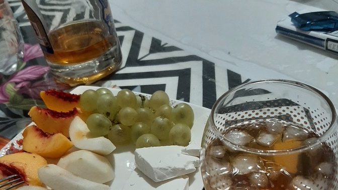 Günü ne yaparak noktalıyorsunuz?