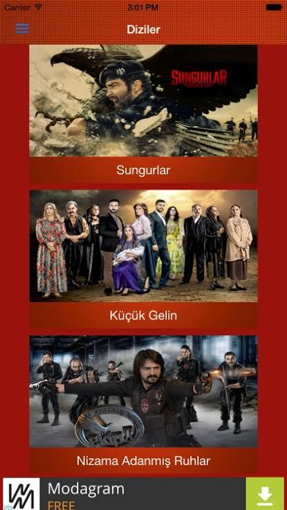 Dedemin tek izlediği kanal samanyoluydu
