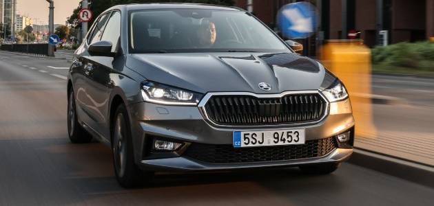 Skoda Fabia mi hyundai i20 ?