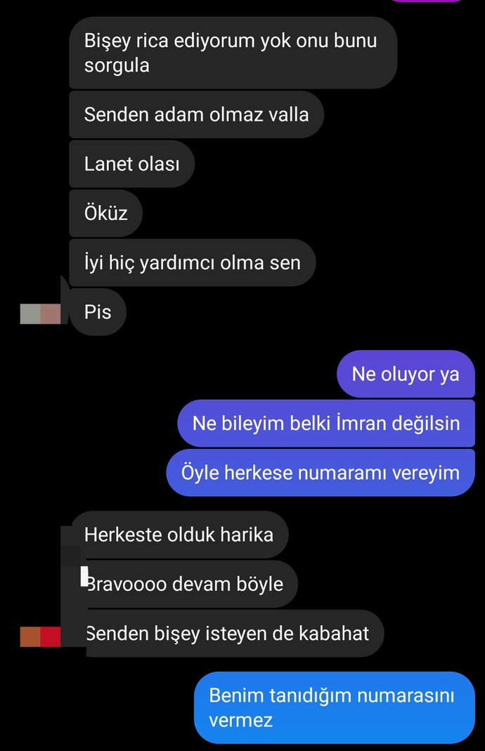Eski sevgilim beni özlemiş, ne yapmalıyım?