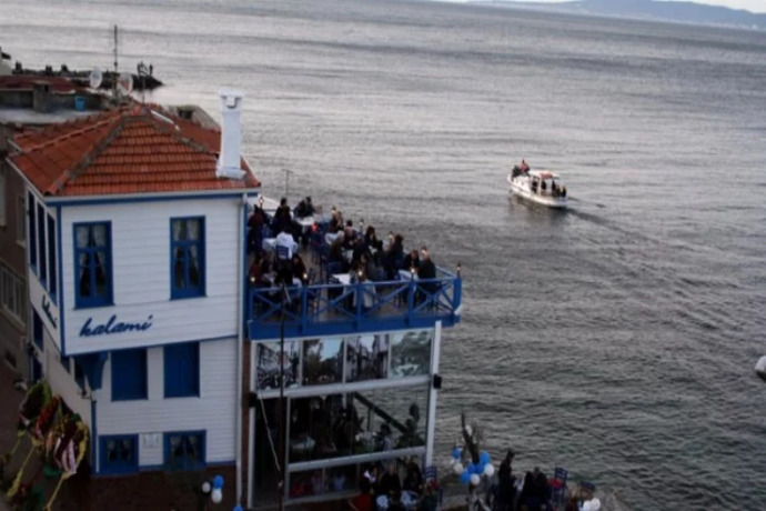 Bursa'da sevgiliyle gidilecek mekan önerileriniz var mı?
