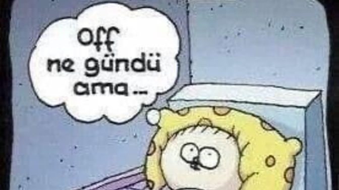 Hayatında unutamadığın bir gün oldu mu ve neden o günü unutamadın?