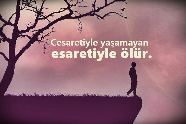 Sizin farkında olmadan esareti altına girdiğiniz neler var?
