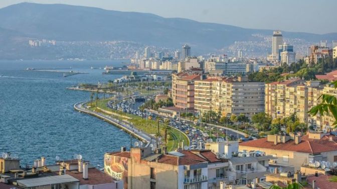 İstanbul'dan İzmir'e taşınmak mantıklı mıdır?