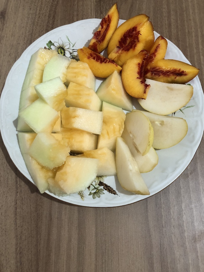 Bugün kahvaltınızı yaptınız mı bebeklerim 💖?