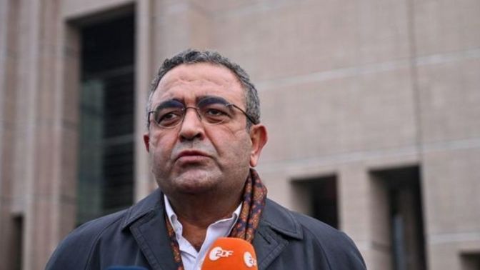 CHP'li Sezgin Tanrıkulu hakkında TSK ifadeleri için soruşturma başlatıldı, ne düşünüyorsunuz?